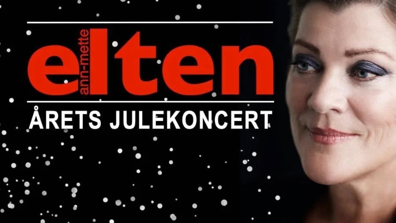 Ann-Mette Elten i Sct. Bendts Kirke