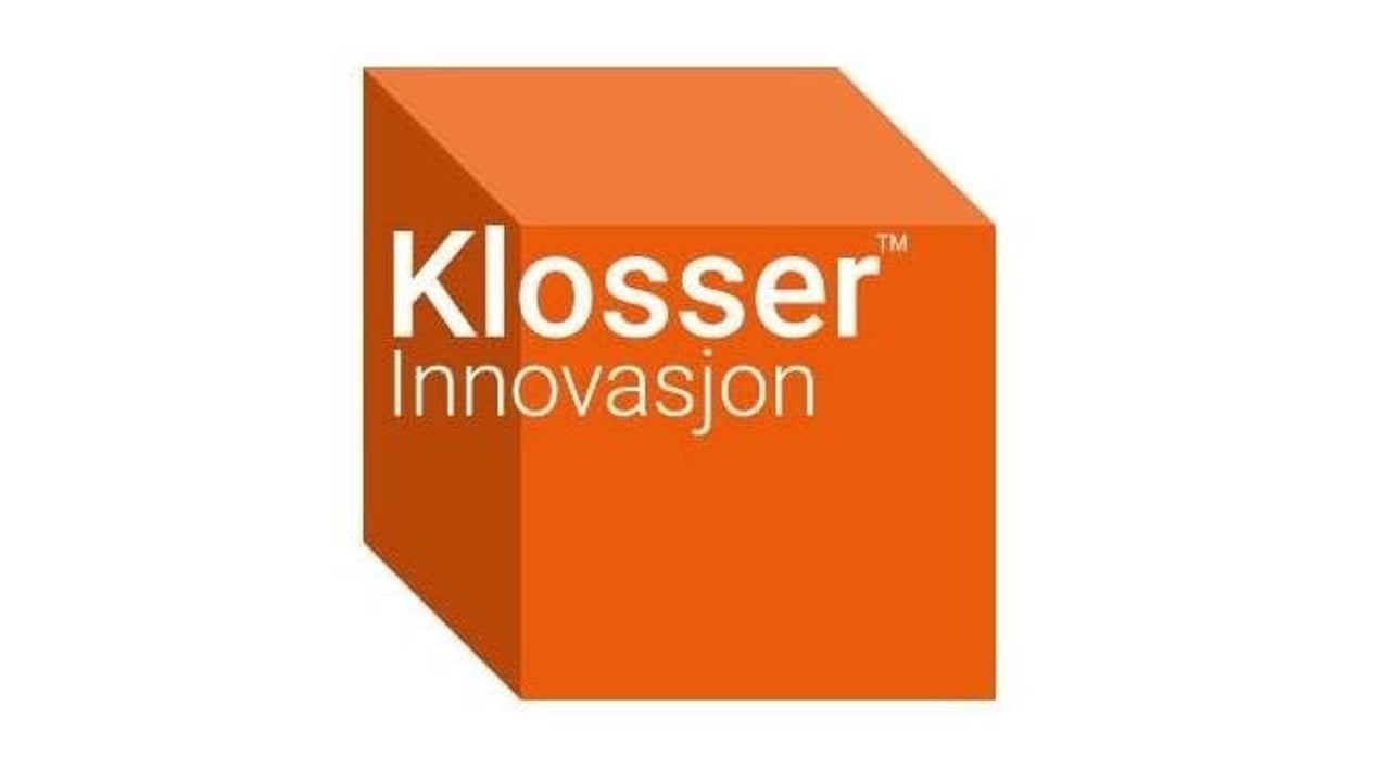 Klosser Innovasjon