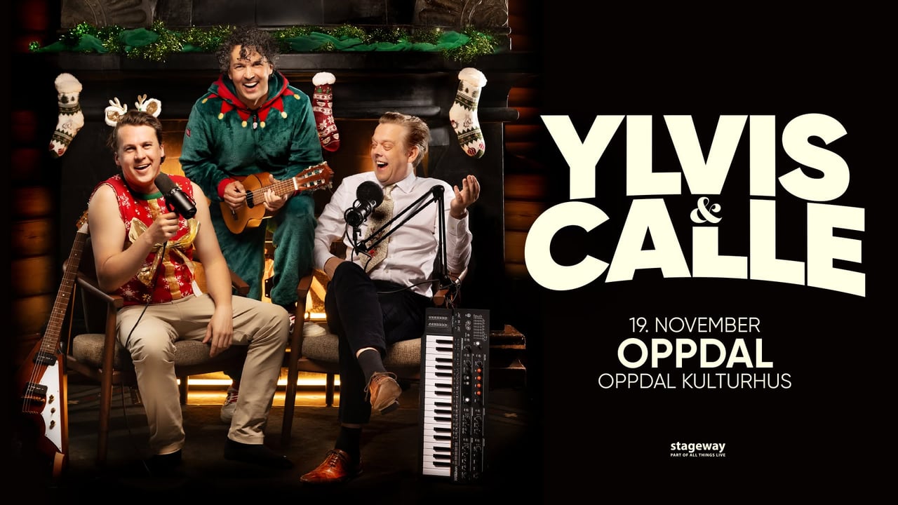 Ylvis
