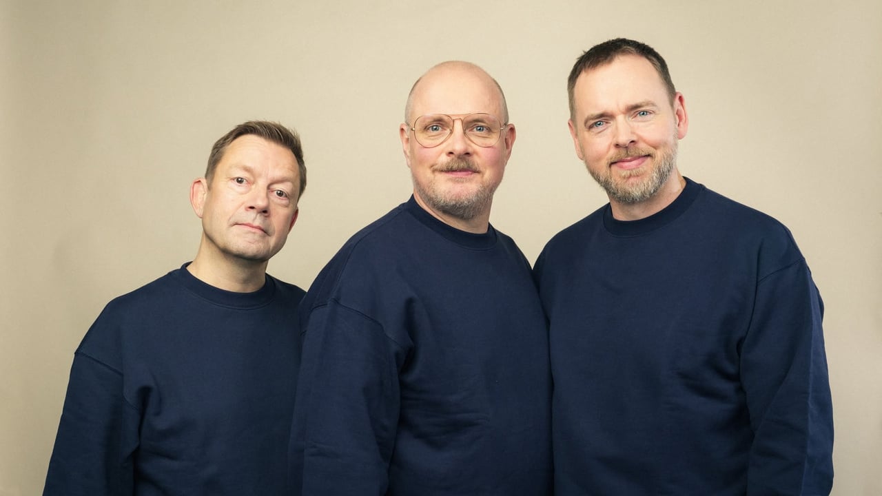 Papaya / Radioresepsjonen 20 år