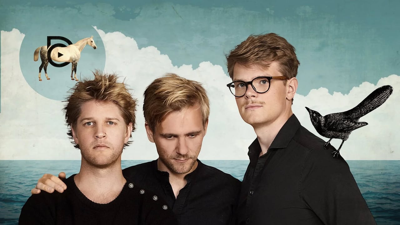 Dreamers' Circus i Slusegården