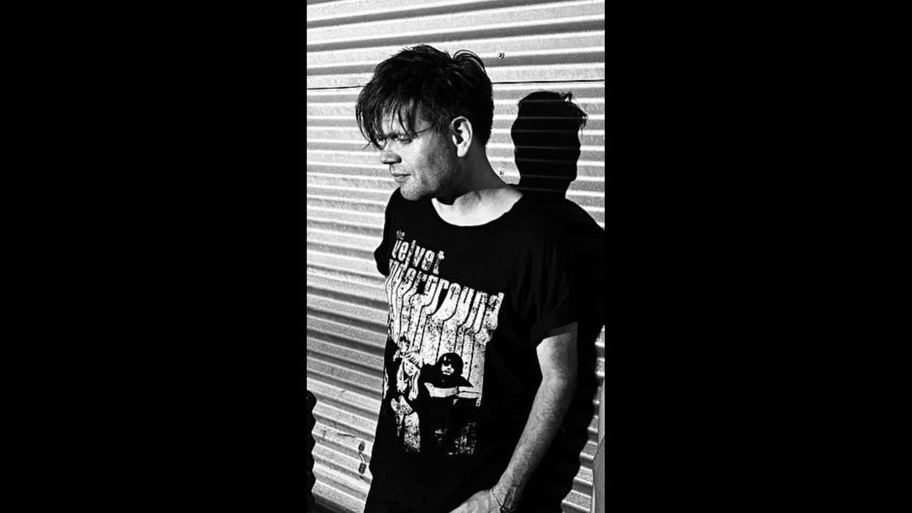 Trentemøller @ VEGA