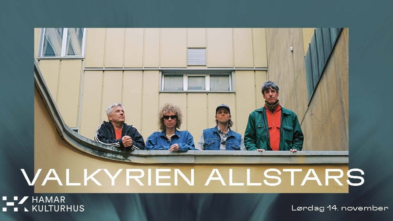 Valkyrien Allstars