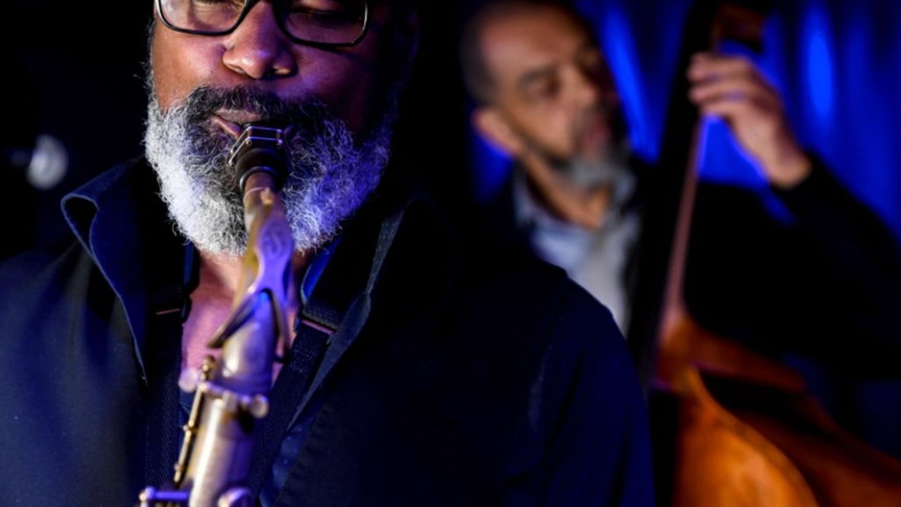 Gary Crosby & Denys Baptiste presents Sonny Rollins: Saxophone Colossus