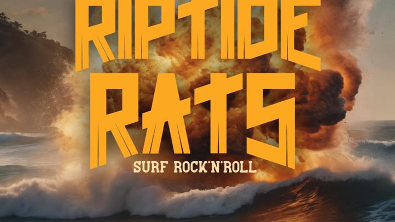 The Riptide Rats