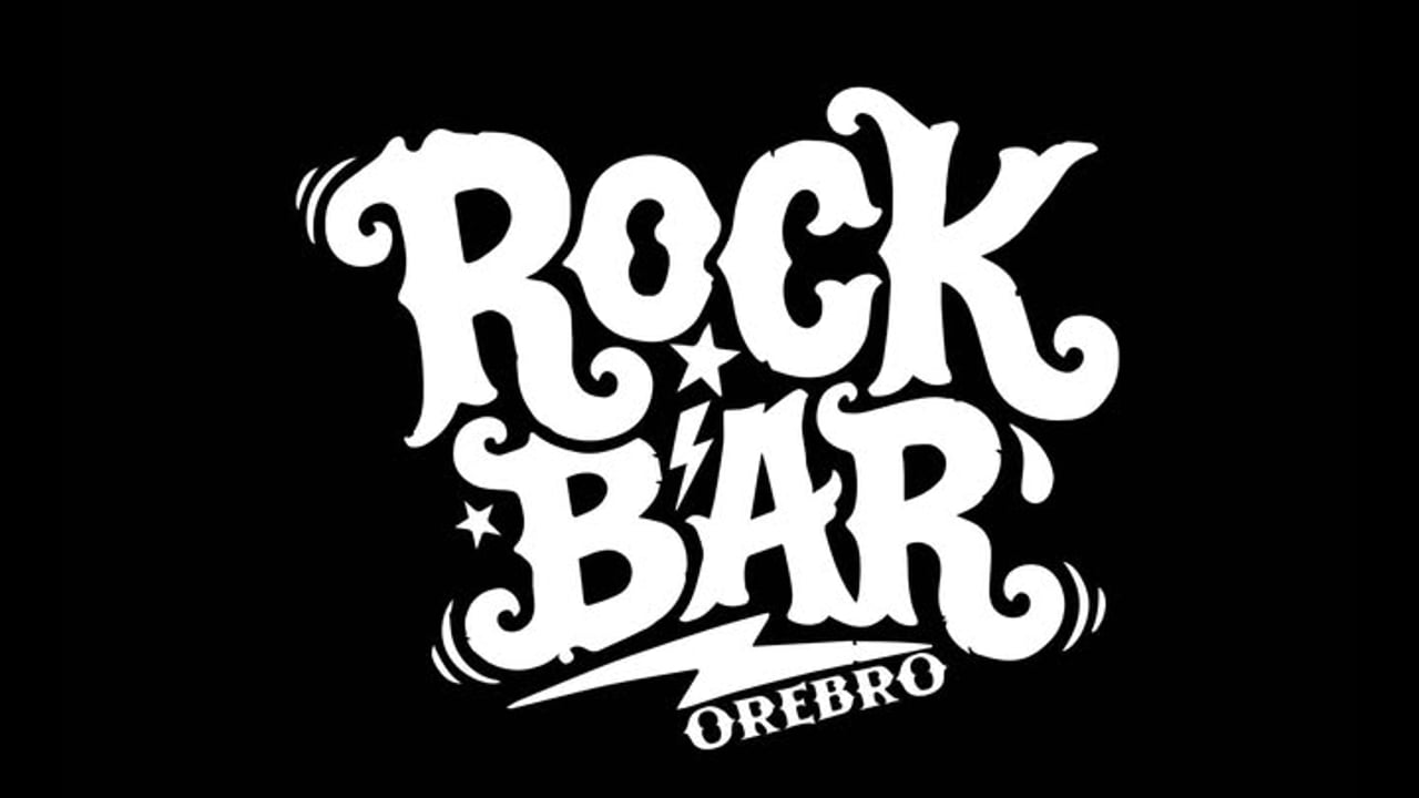 Rockbar Örebro