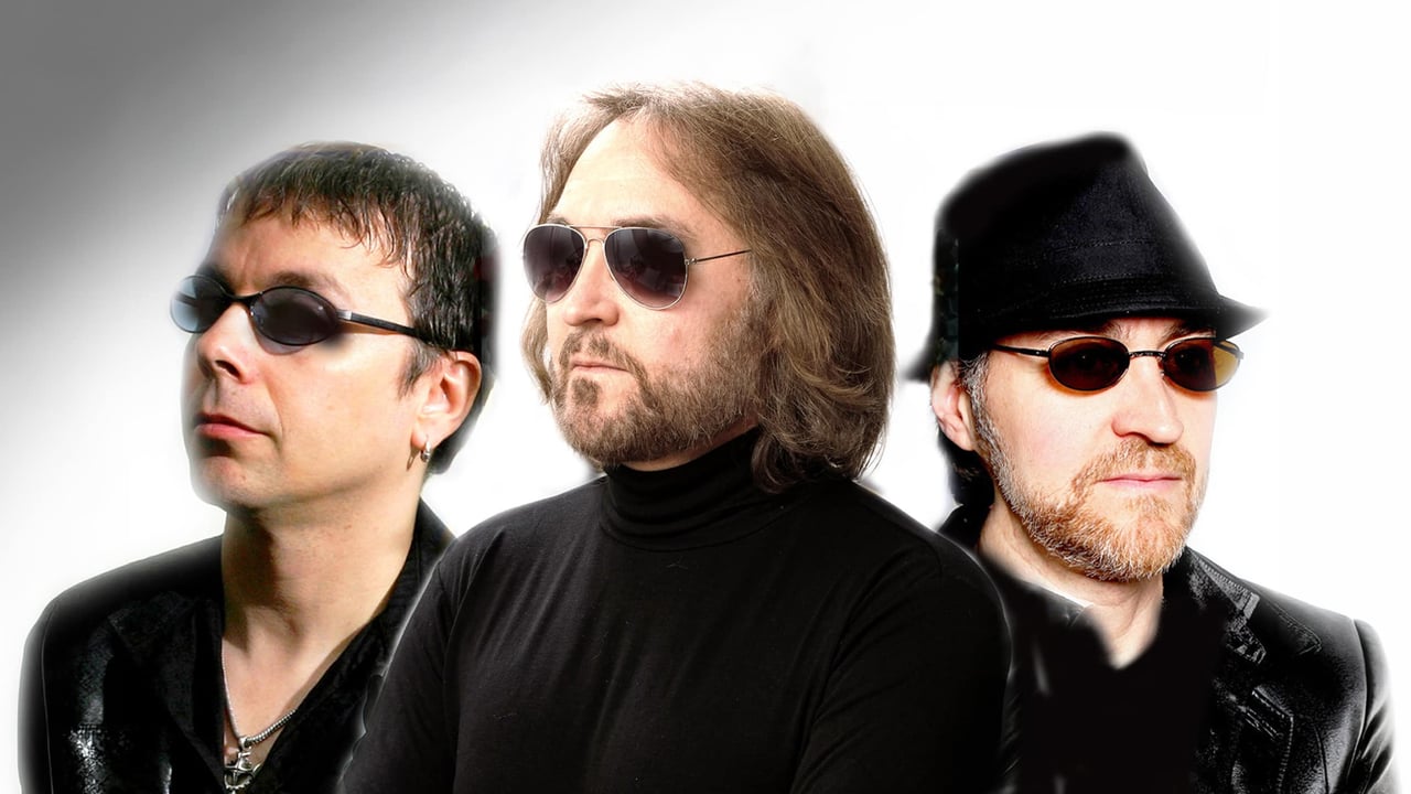 The Australian Bee Gees (Vegas)
