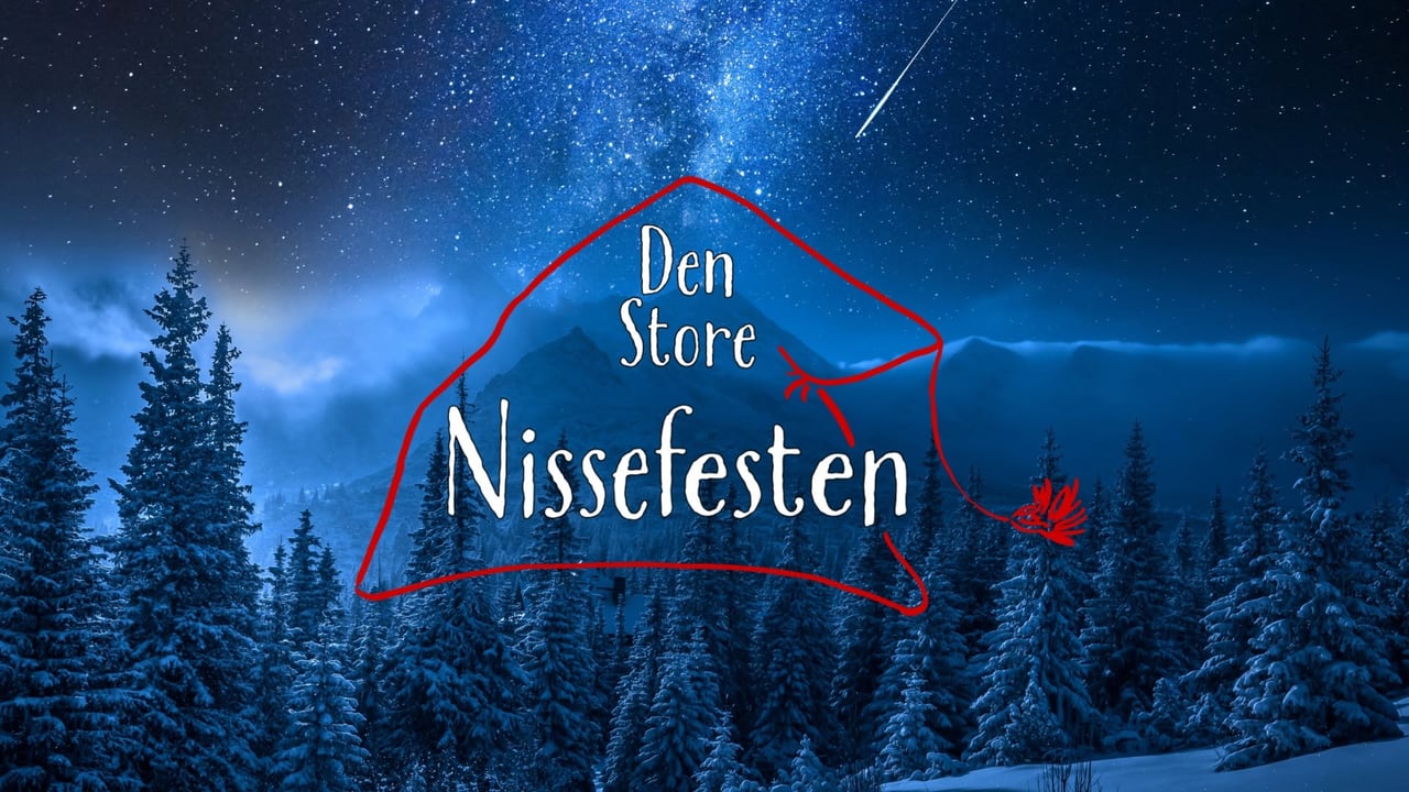 Den Store Nissefesten // Lørenskog Hus