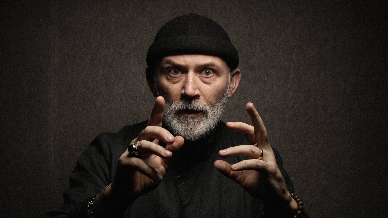Tommy Tiernan - World Tour of Galway