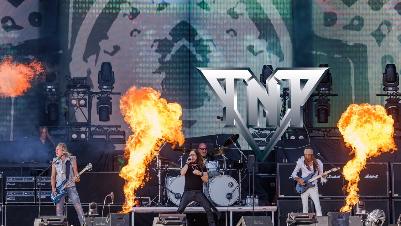 TNT
