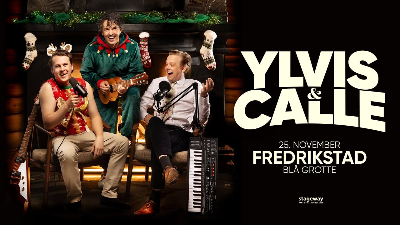 Ylvis
