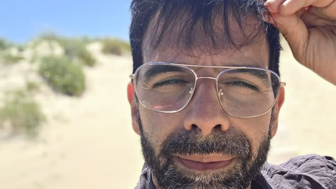 Ricardo Ferreira