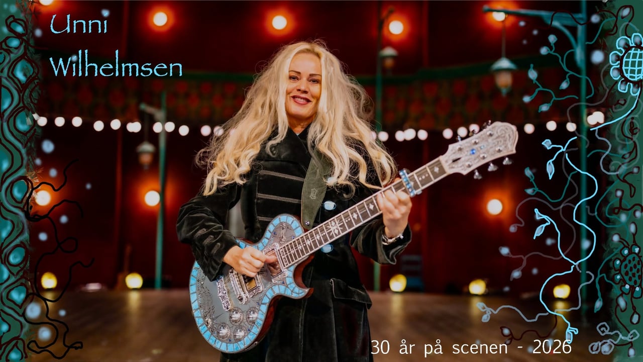 Unni Wilhelmsen