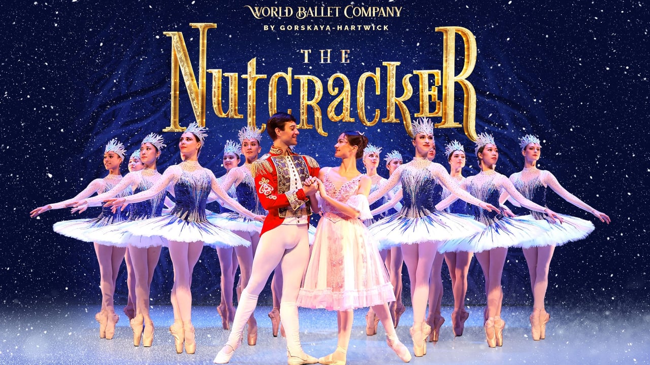 World Ballet Company: The Nutcracker with a Live Orchestra 