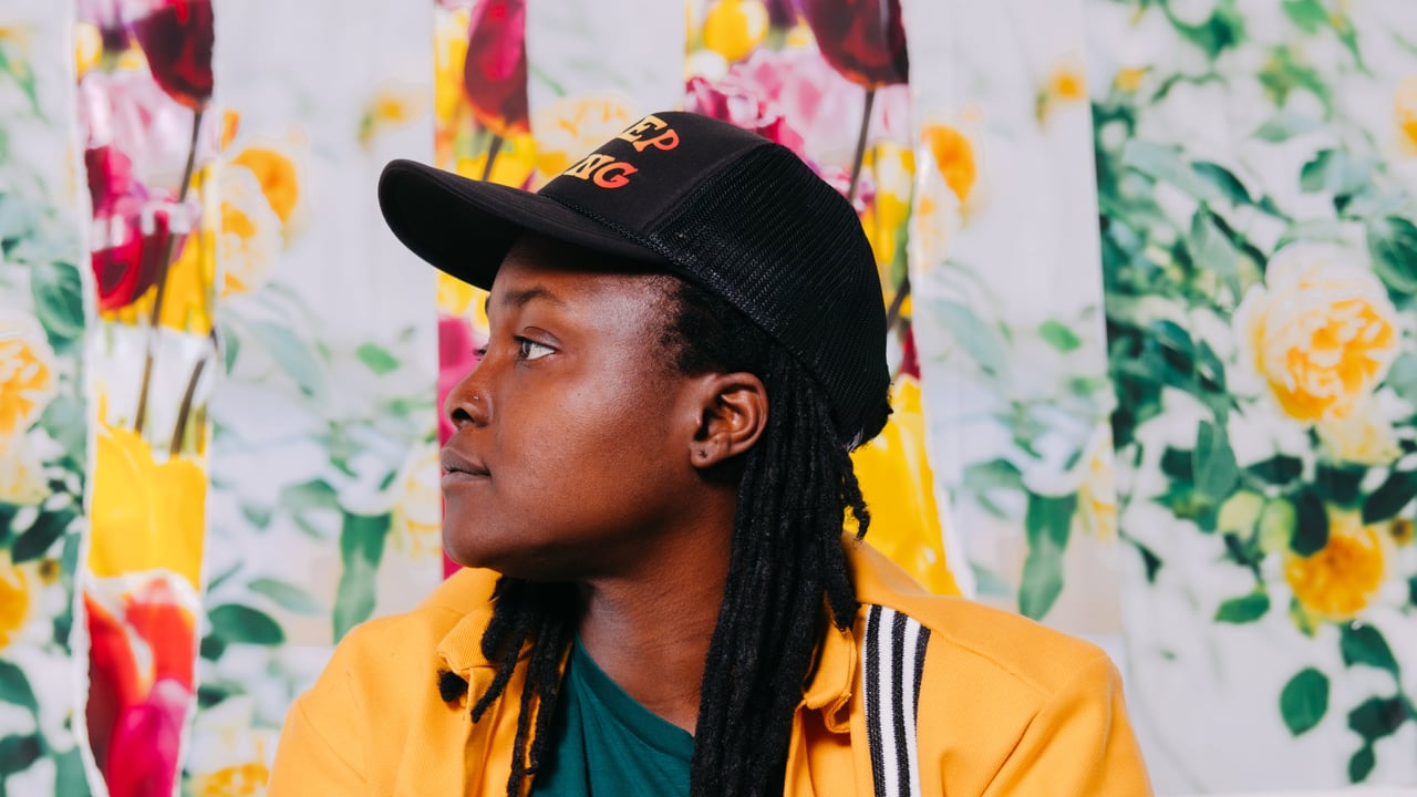 Joy Oladokun: The Heavy Things Tour