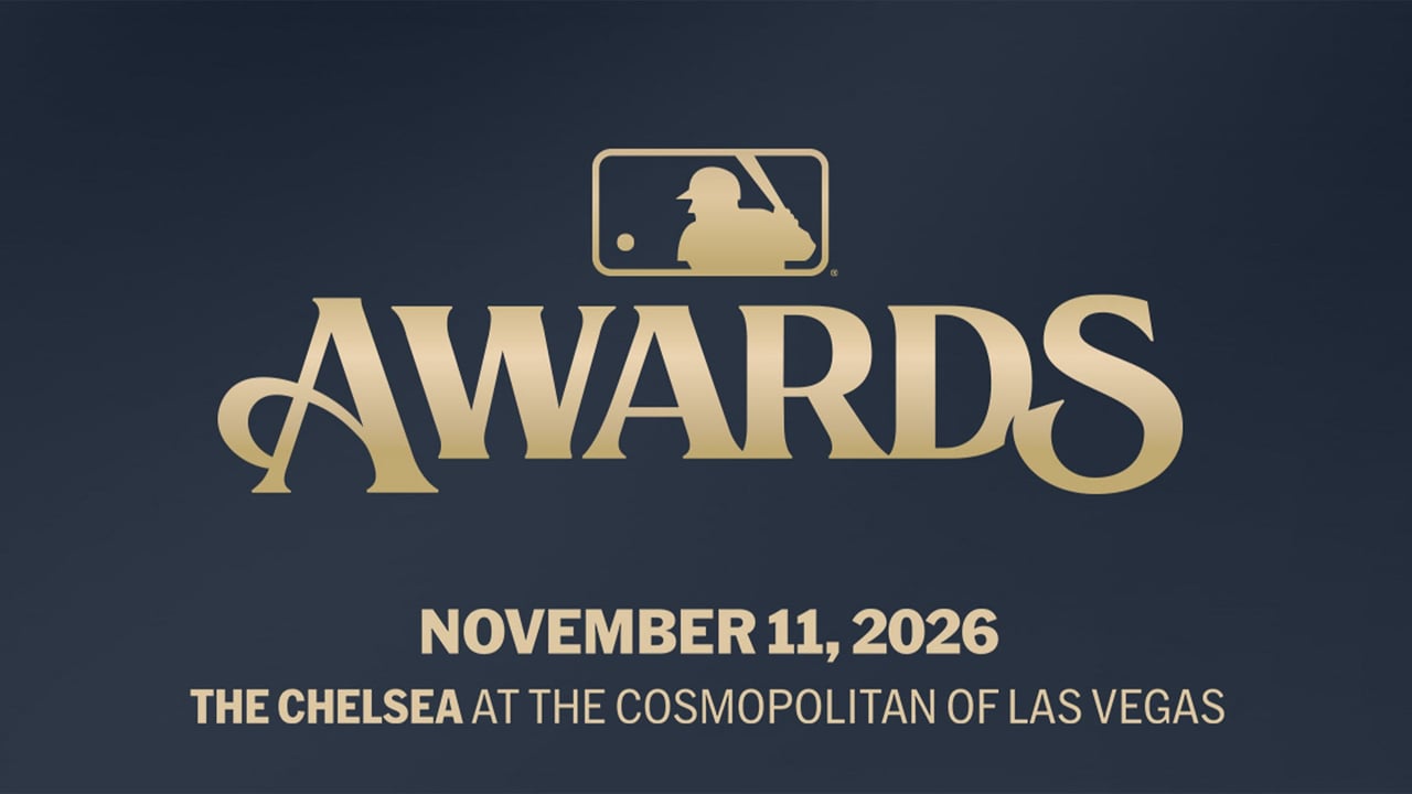 MLB Awards