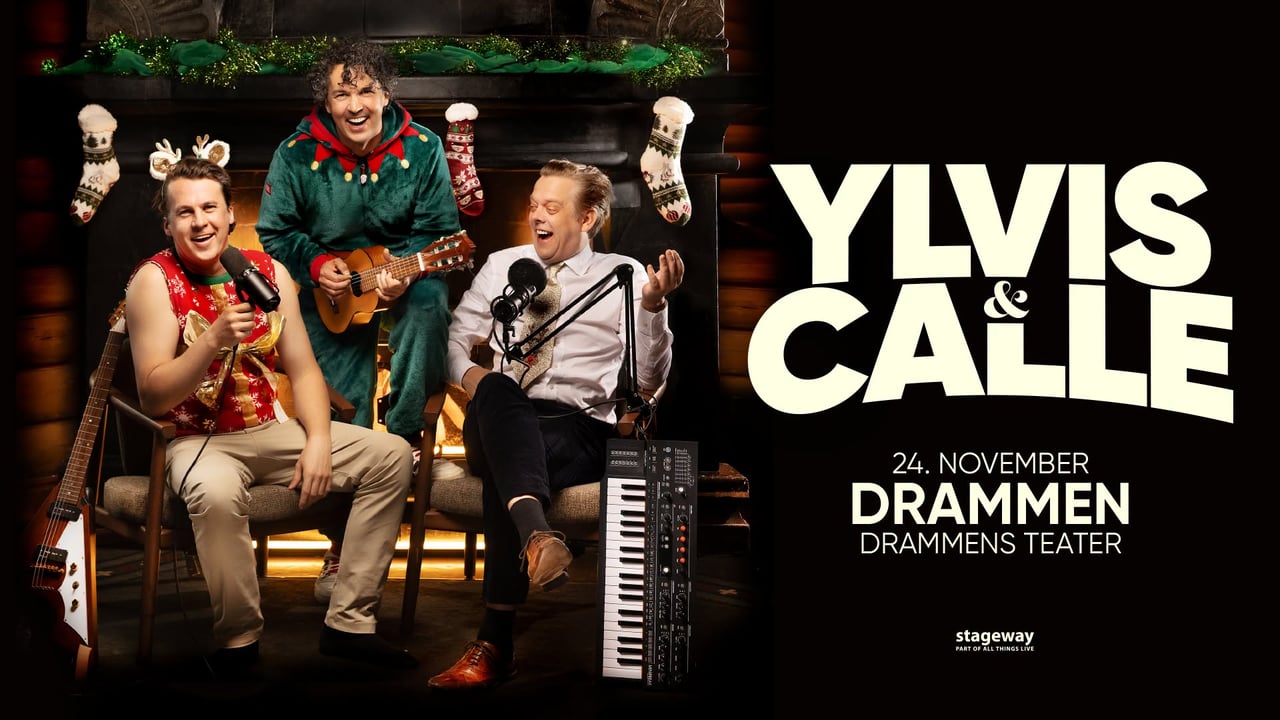 Ylvis