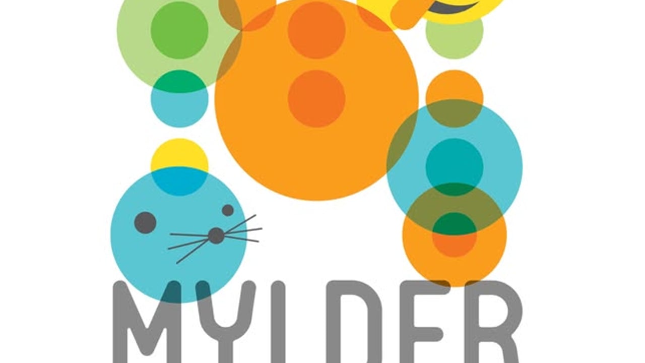 Mylder - barnearrangement i Lørenskog hus