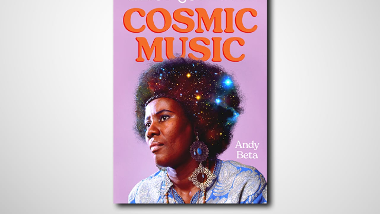 Celebrating Alice Coltrane's Journey in Satchidananda  Performance by Phi-Psonics  Listening & Conversation with Andy Beta of Cosmic Music: The Life, Art, and Transcendence of Alice Coltrane