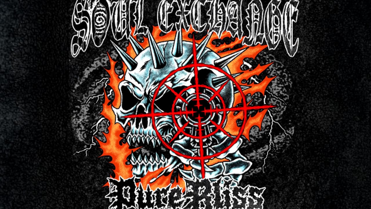 Soul Exchange, Pure Bliss, Concrete Teeth