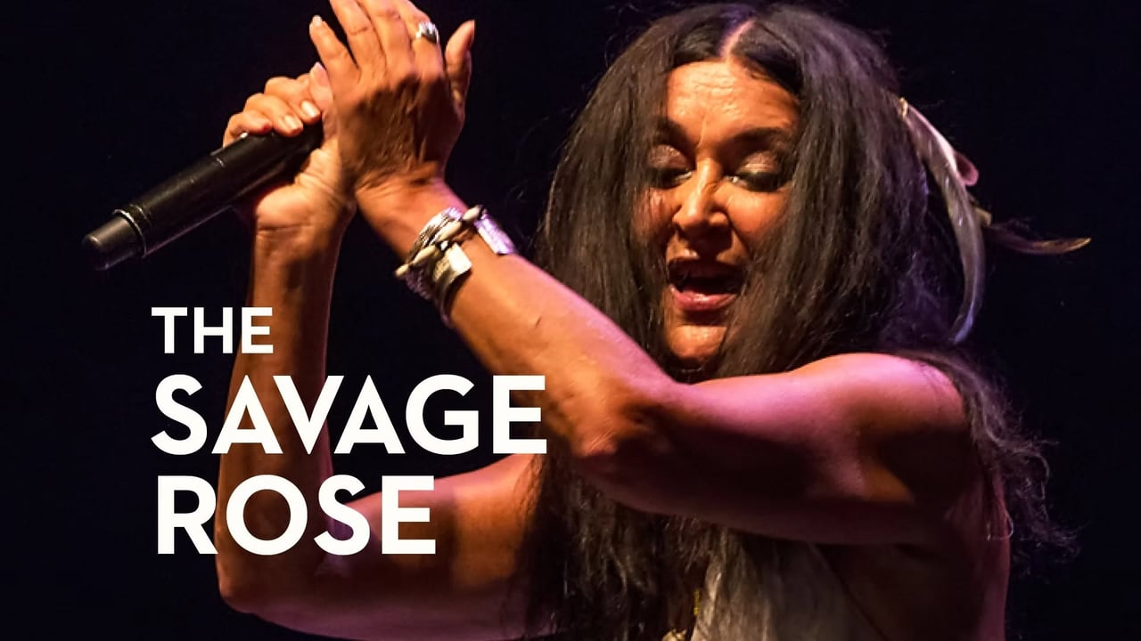 The Savage Rose 