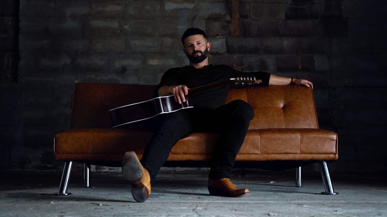 WILL DEMPSEY: Carry The Weight Tour