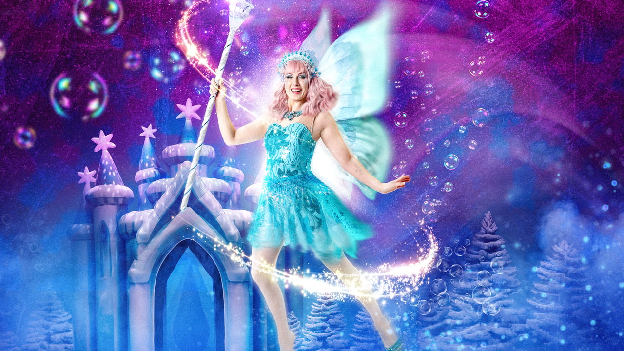 The Snow Fairy