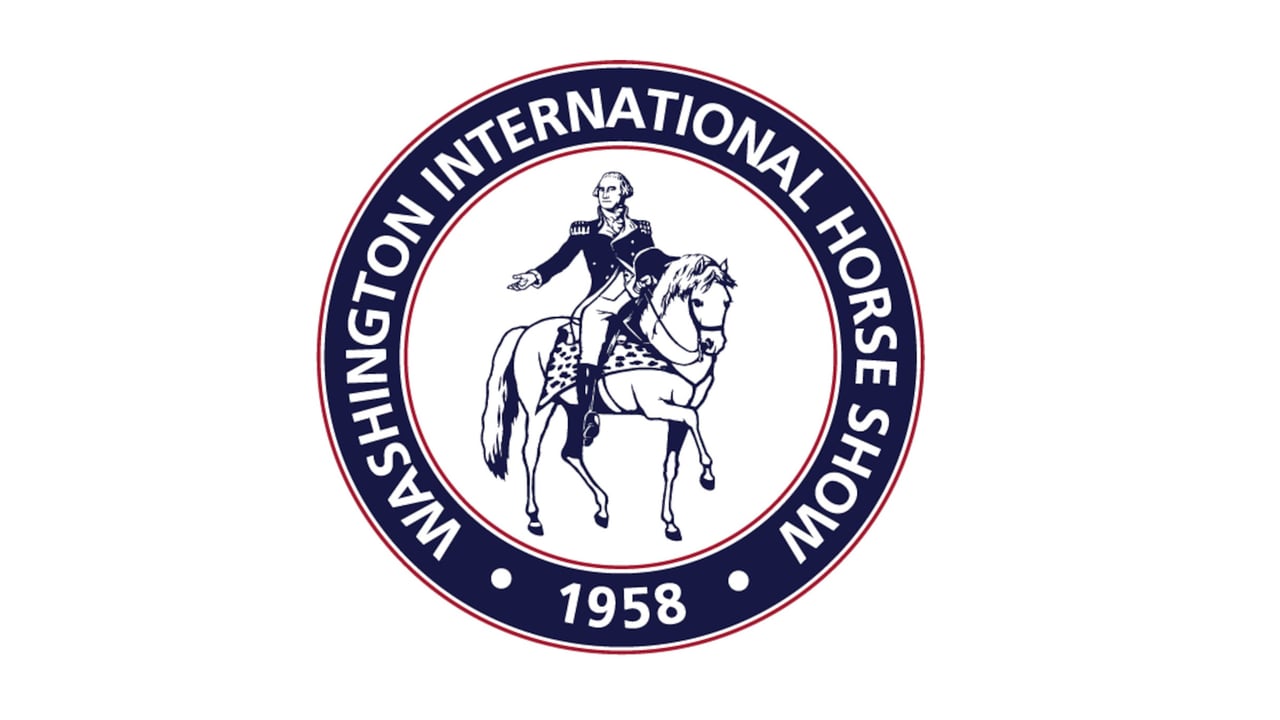 Washington International Horse Show CSI2* Grand Prix