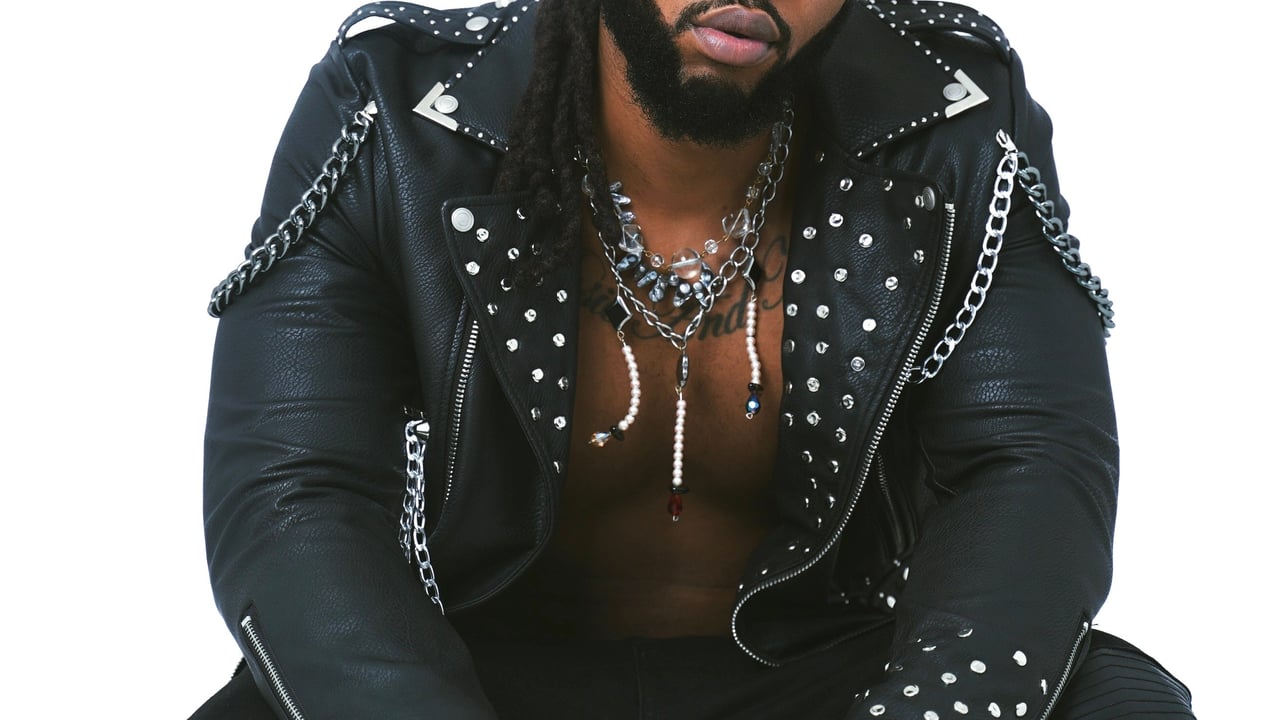 FLAVOUR: The AfroCulture Experience 