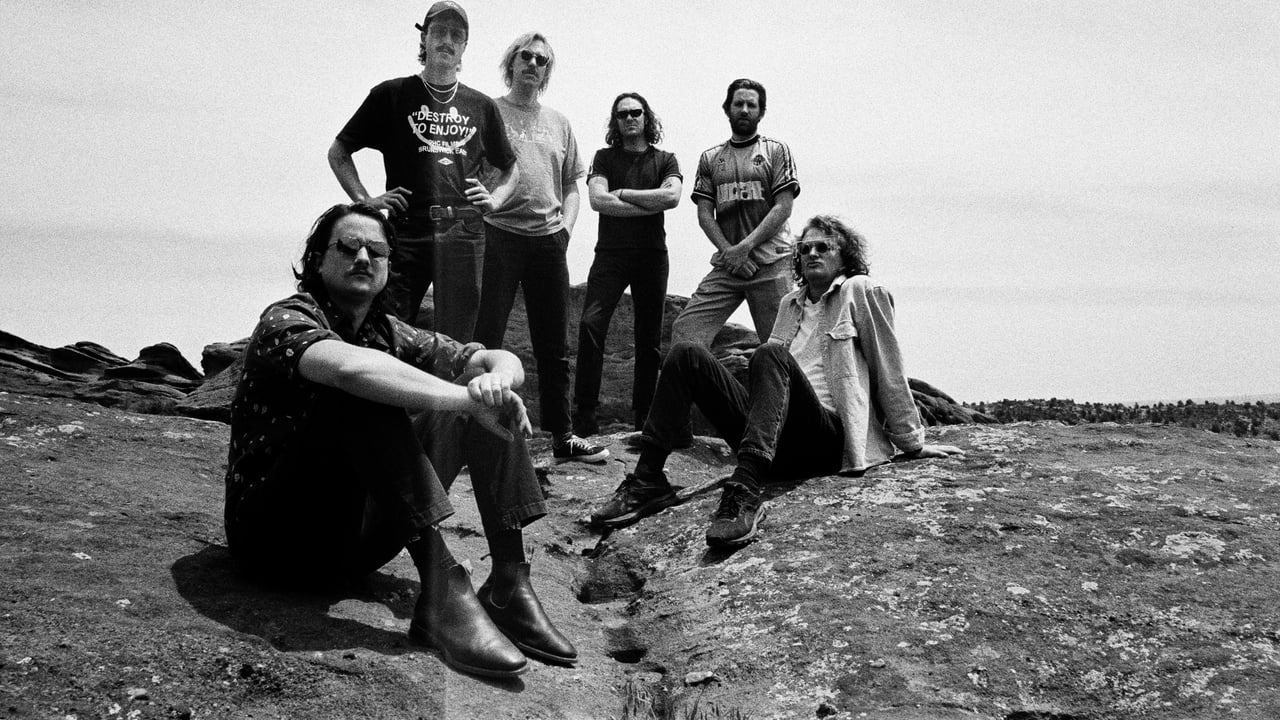 KING GIZZARD & THE LIZARD WIZARD (RAVE SHOW) 