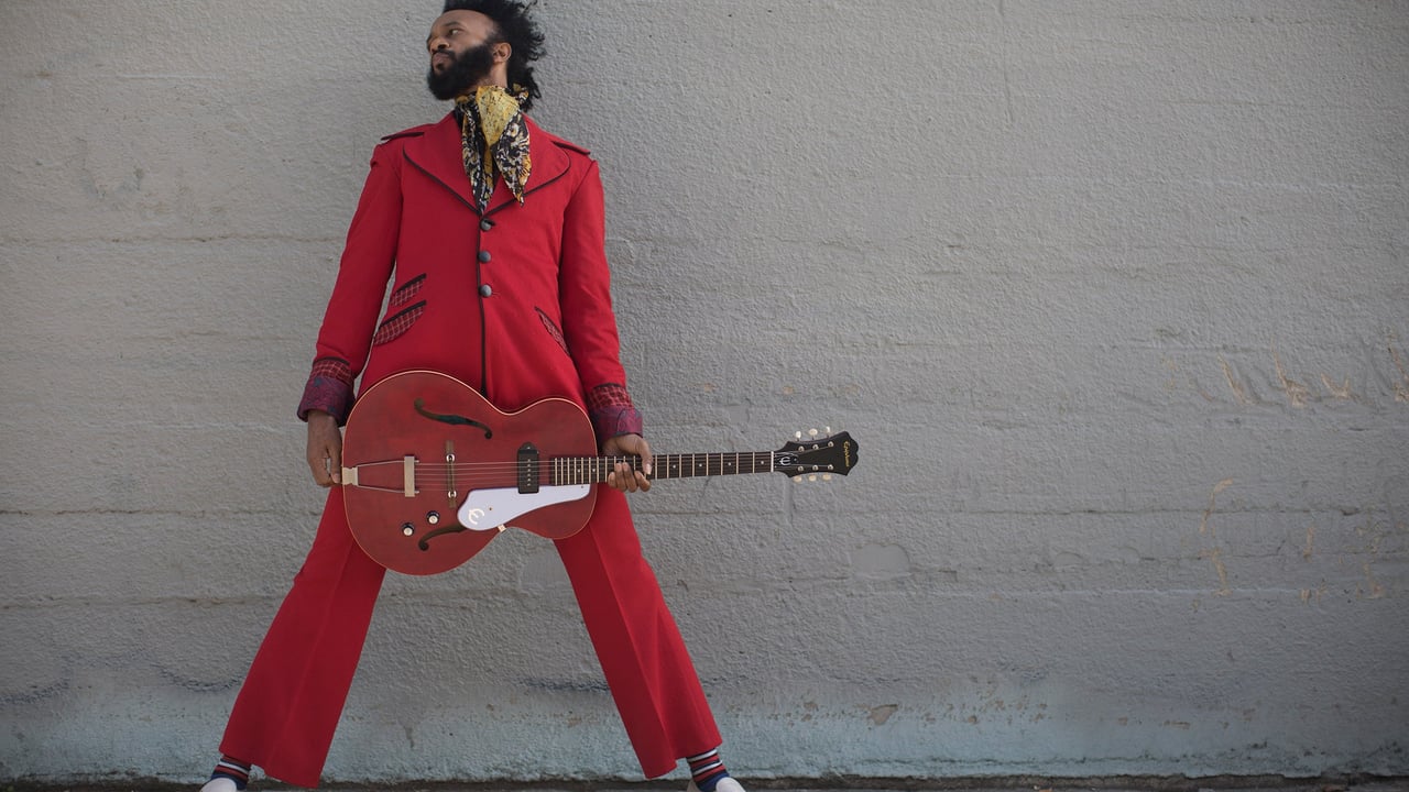 Fantastic Negrito