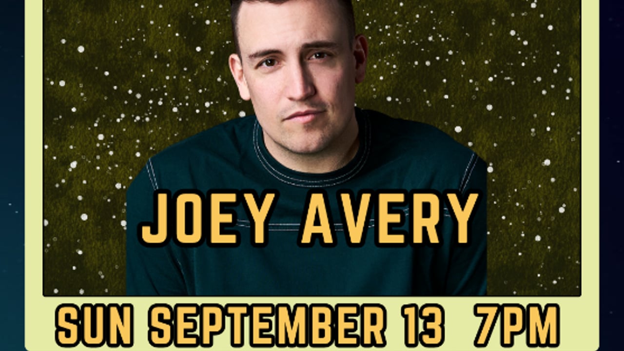 Joey Avery