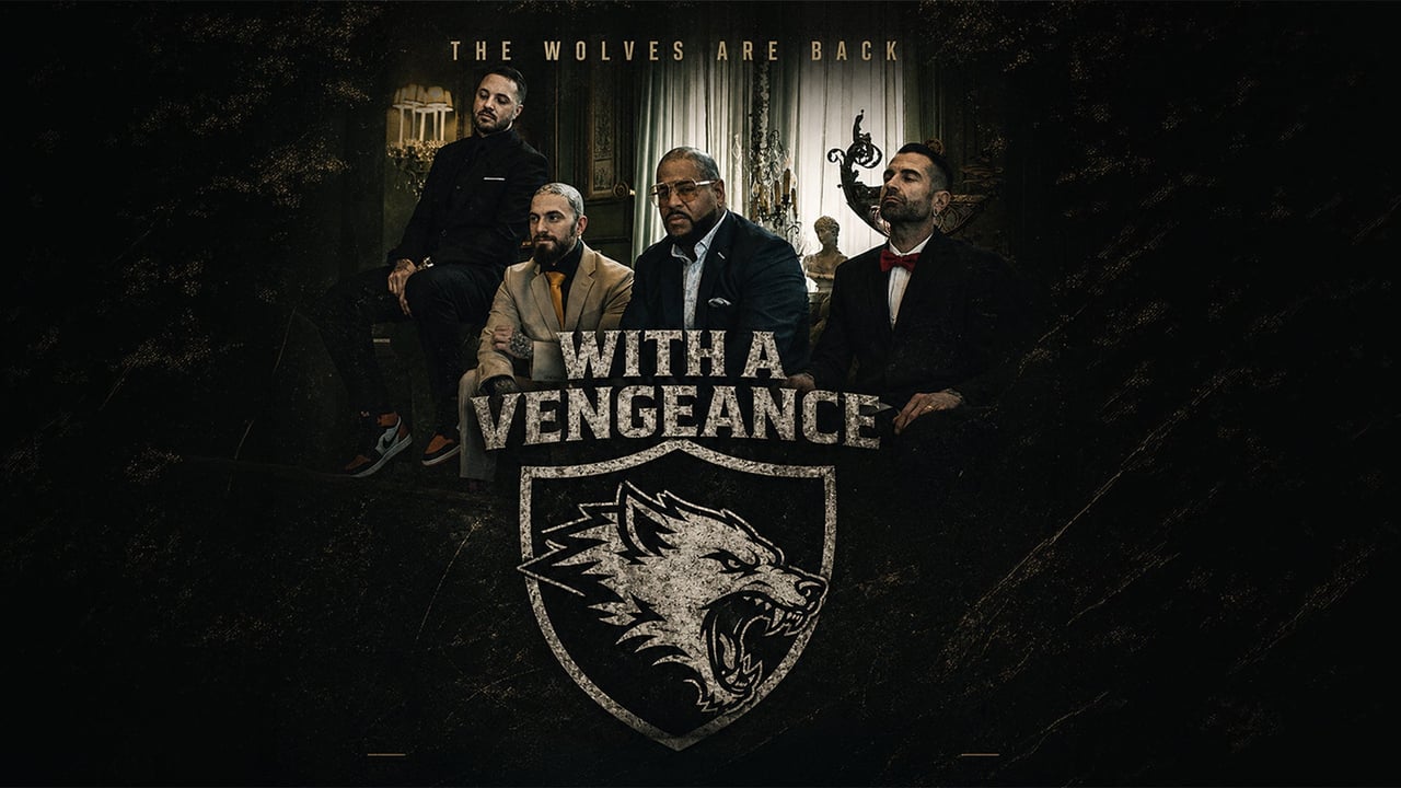 With A Vengeance