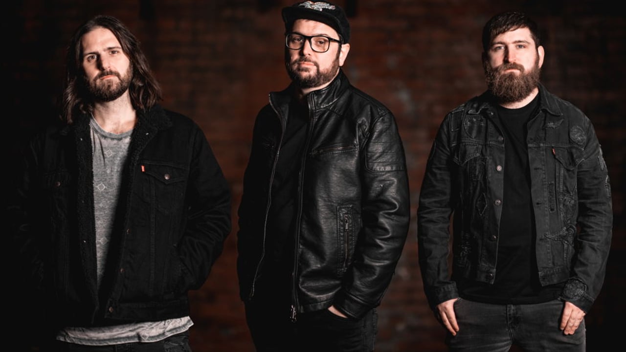 PHIL CAMPBELL’S BASTARD SONS
