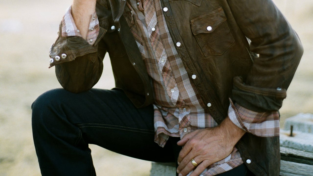 Clay Walker Doin' What I Love