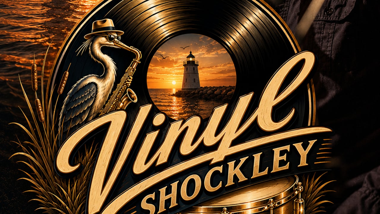 Vinyl Shockley