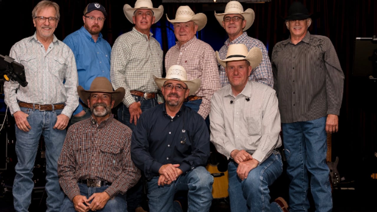 The Delk Band