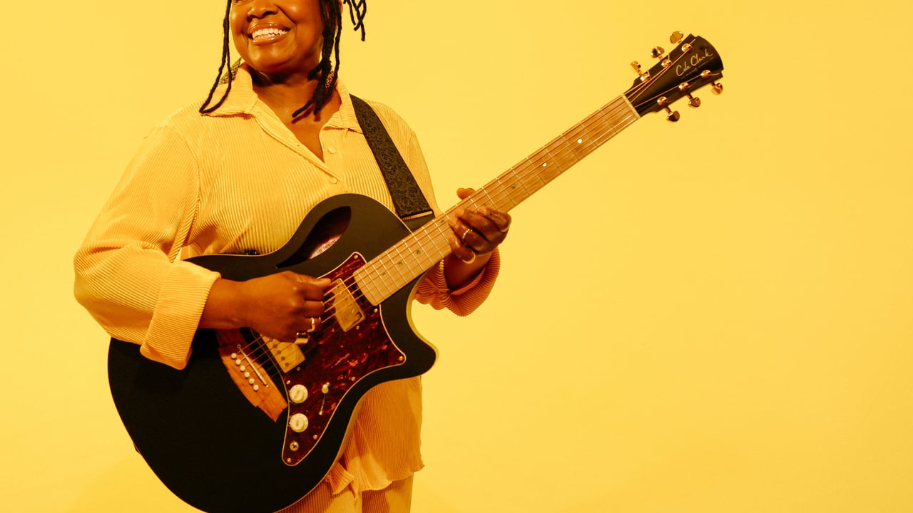 Ruthie Foster