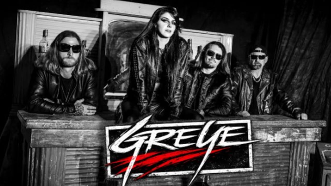 Greye