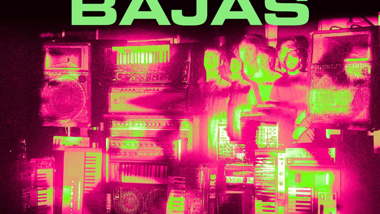 Bitchin Bajas
