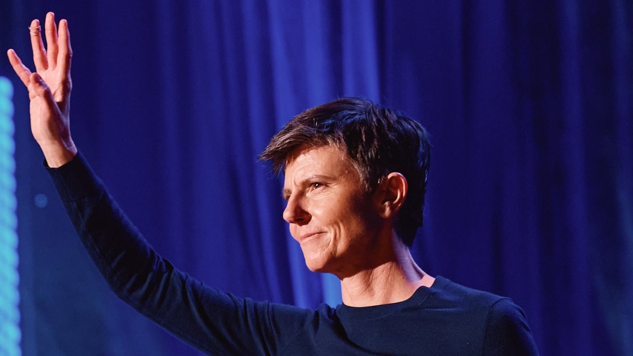 Tig Notaro: Out of Nowhere (Early Show)