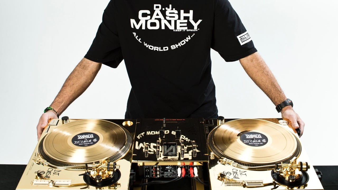South London Soul Train w/ DJ Cash Money