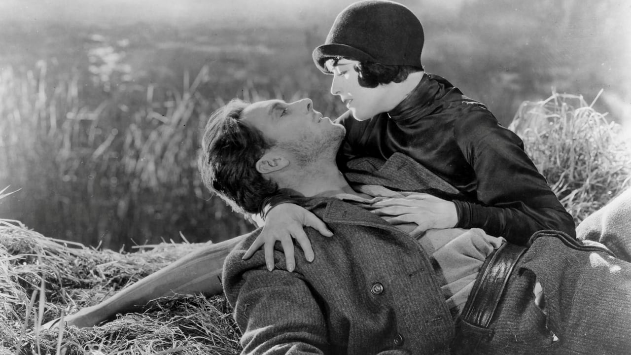 Silent Movie Mondays - Sunrise: A Song of Two Humans (1927)