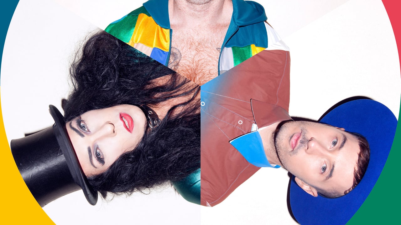 Hercules & Love Affair (DJ Set)