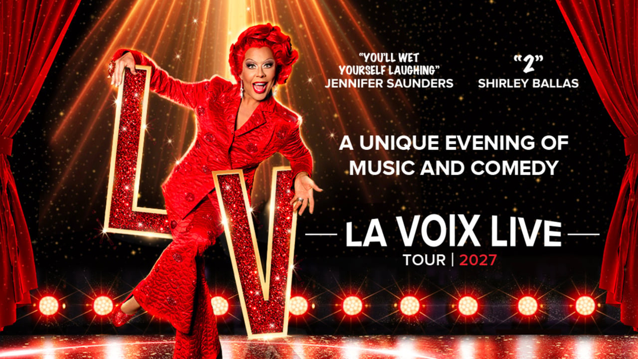 La Voix