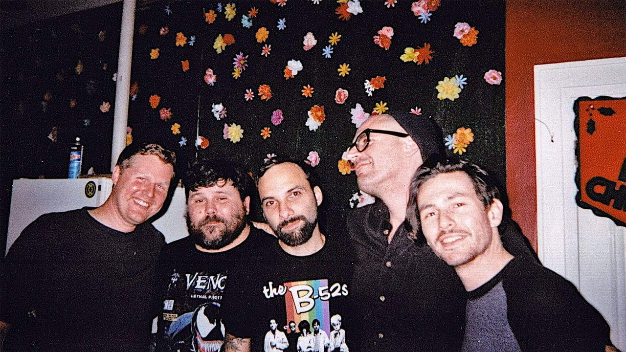 IRON CHIC with special guests