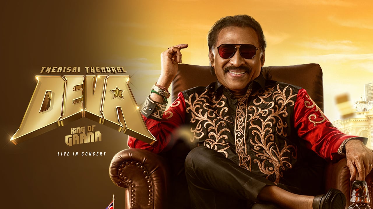 Deva Live in UK 2.0 - Venue Premium Tickets