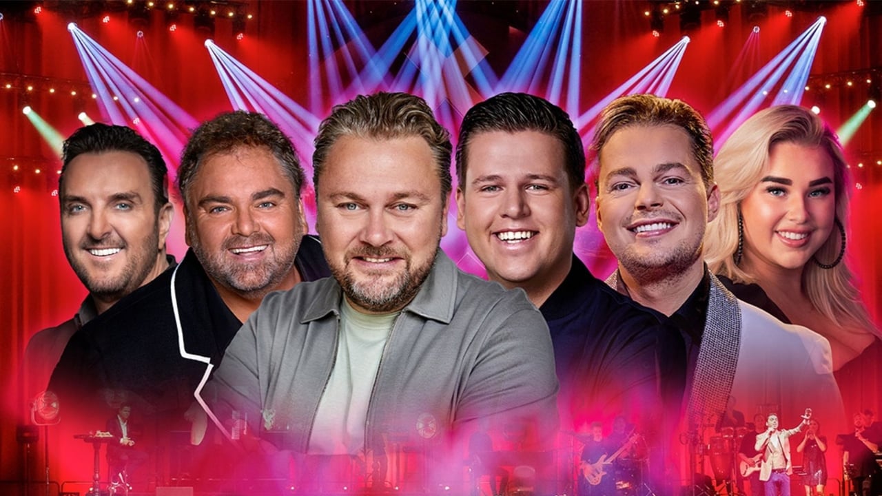 Geef Mij Maar Amsterdam | Premium Seats