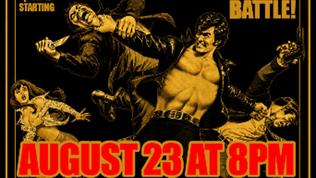 Roast Battle League Pittsburgh
