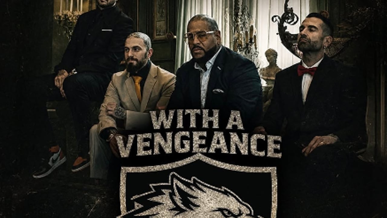 With A Vengeance